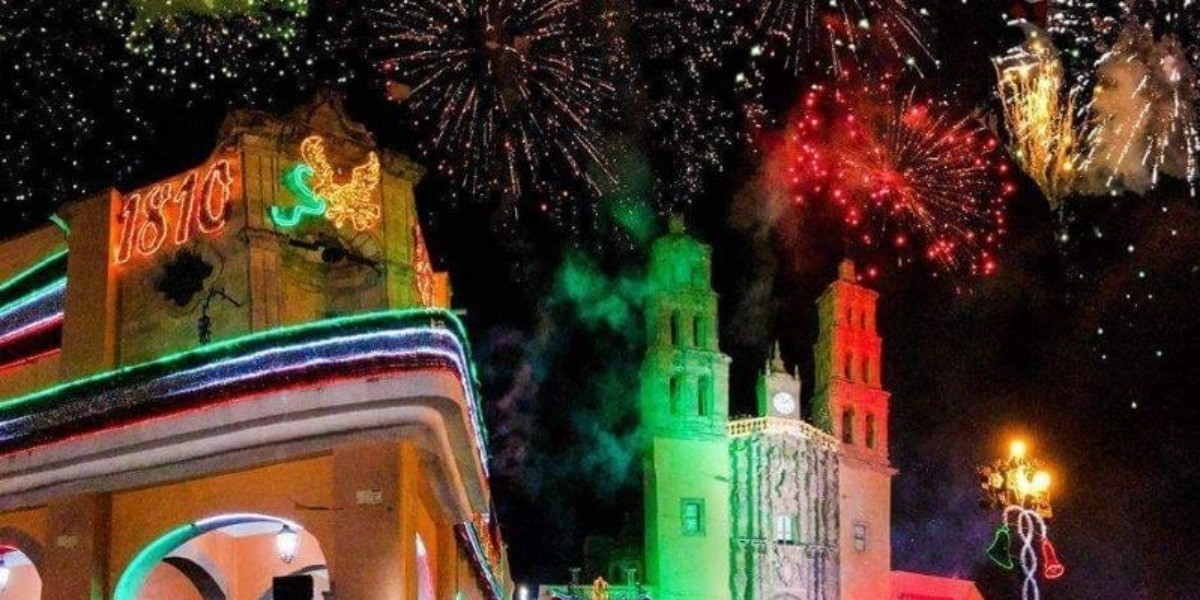 Festejos patrios, una amenaza para la salud de los guanajuatenses
