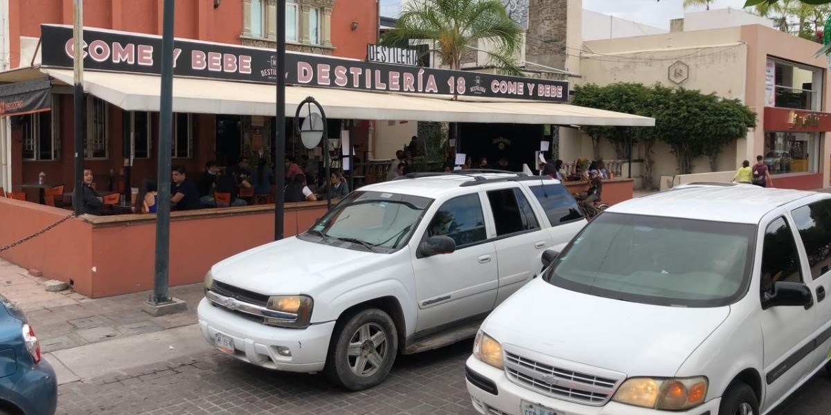 Invita Profeco a denunciar anomalías durante fiestas patrias