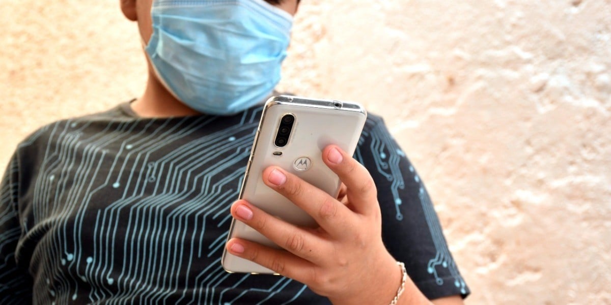 ¡Aguas!, llegan mensajes sexuales a WhatsApp de menores