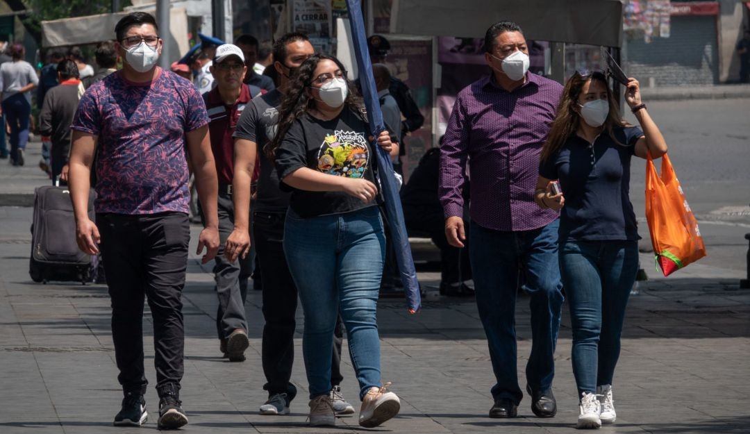 Preocupa a la OPS reactivación económica en Latinoamérica