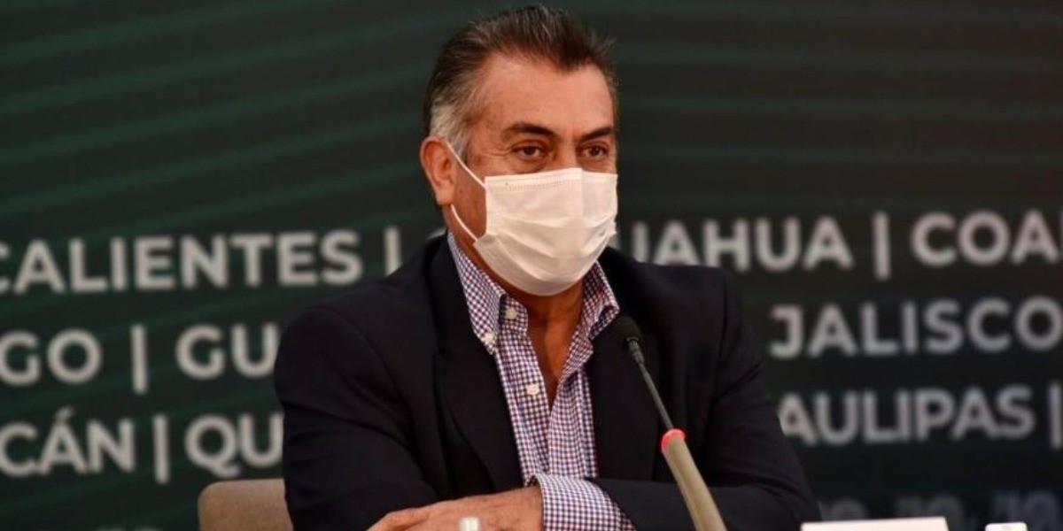 COVID-19 pone en peligro aguinaldo de burócratas: 'El Bronco'