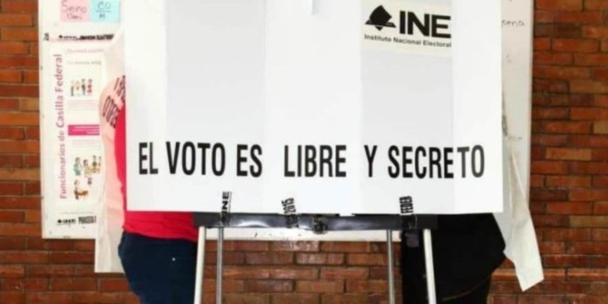 Ocho partidos se disputarán cargos públicos en el 2021