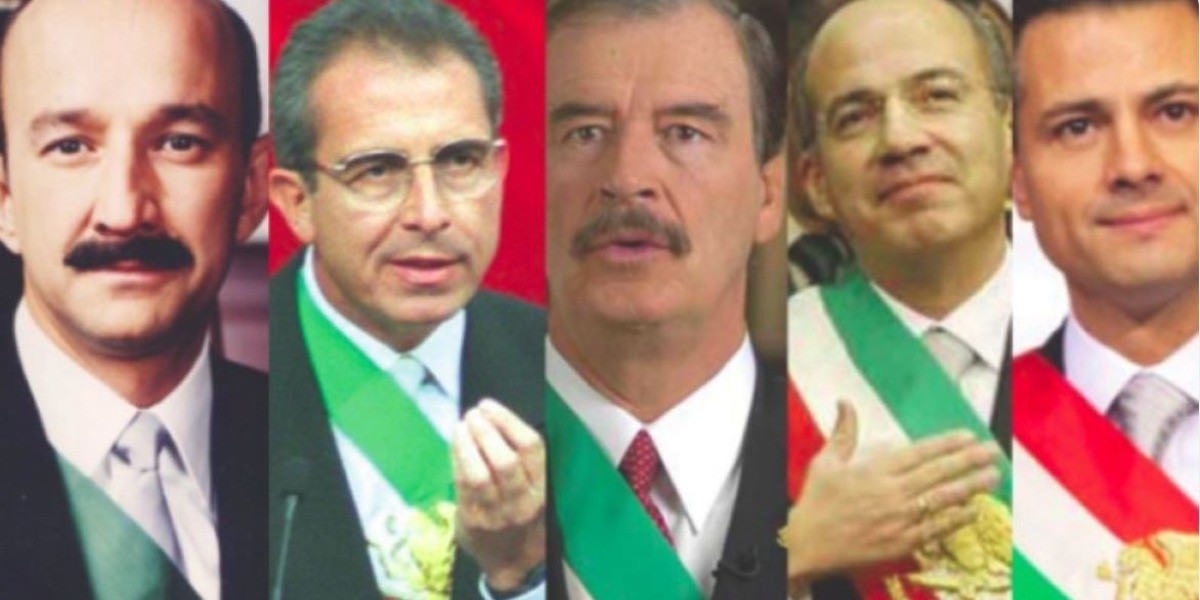 Consulta sobre juicio a expresidentes, otra ‘cortina de humo’