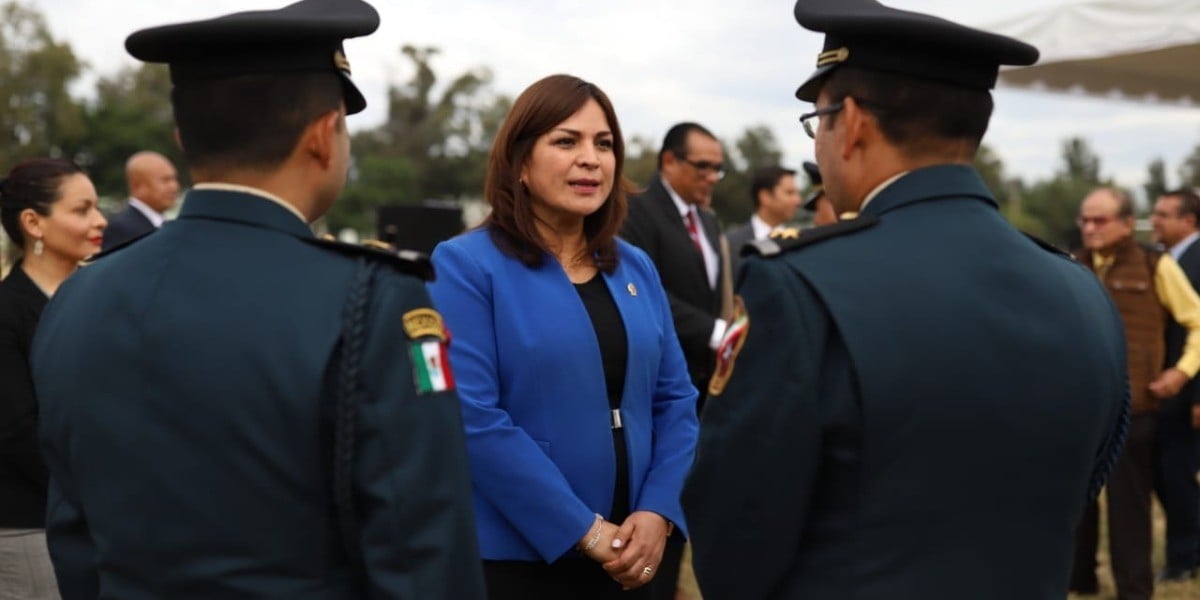 Elvira Paniagua condena ataque a velorio que dejó seis muertos