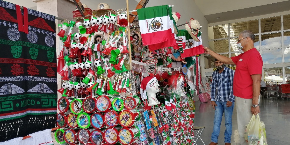 Leoneses se comportaron en fiestas patrias: Salud