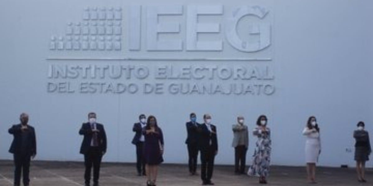Fomentan participación ciudadana desde el IEEG