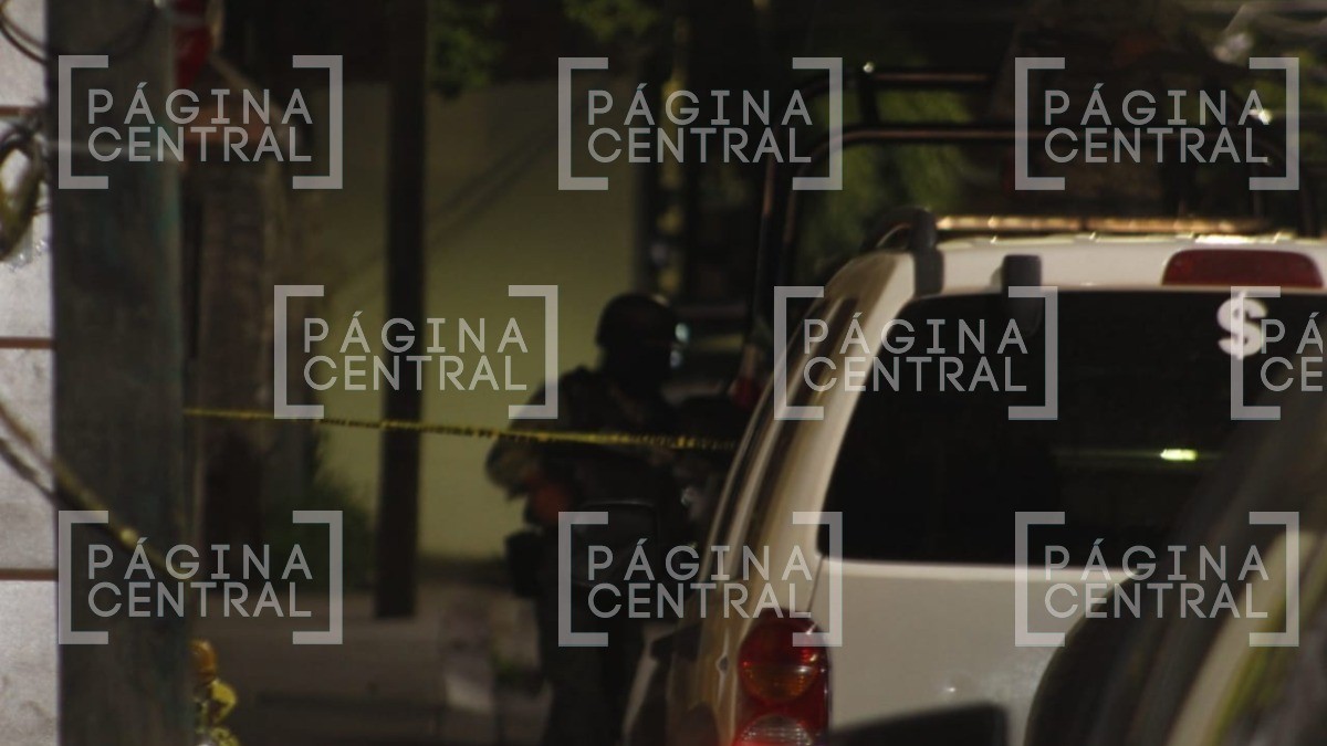 Asesinan a mujer en San Miguel