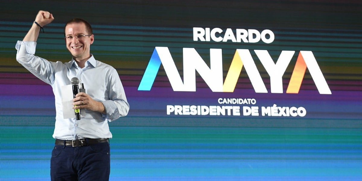 Juez niega demanda de Ricardo Anaya contra Emilio Lozoya