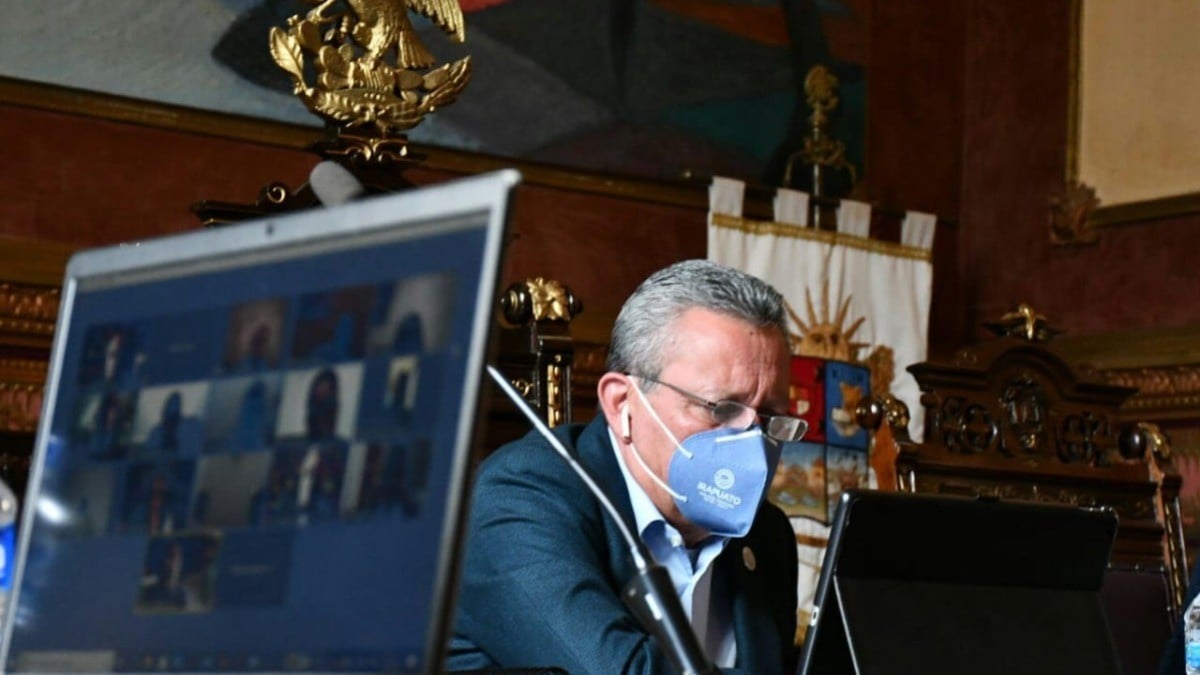 Aprueba Cabildo segundo informe de Irapuato