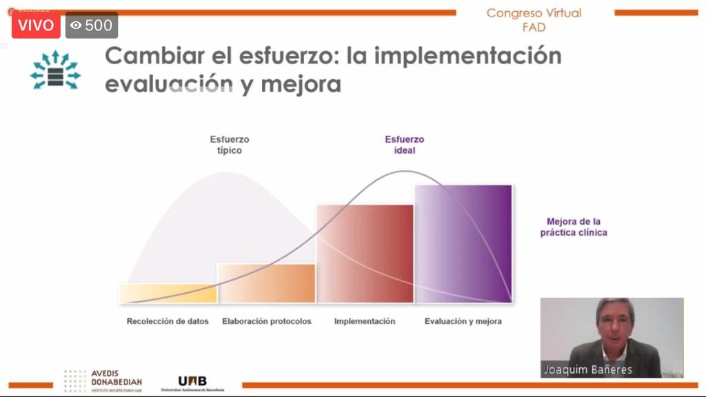 Urge erradicar muertes por errores y eventos adversos en sistema de salud