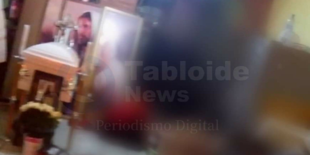 Comando ataca a balazos velorio en Celaya y mata a seis