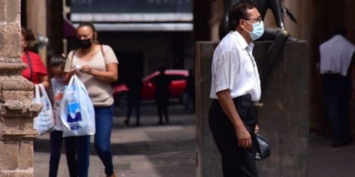 Hay 309 casos más y 19 muertes por COVID-19