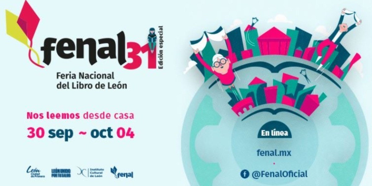 Plumas destacadas en la Fenal 31