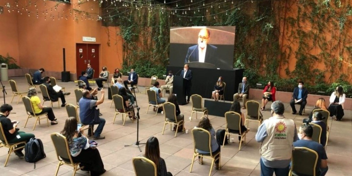 Presentan Sapica ‘híbrido’ para la edición 83