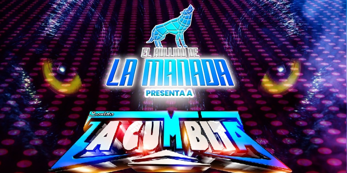 IMJU invita a disfrutar cumbias sonideras en línea