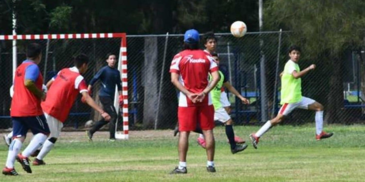Tienen coronavirus 22 jugadores del Club Irapuato