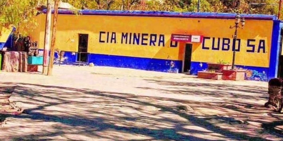 Mueren intoxicados cuatro ‘lupios’ en Mina de El Cubo