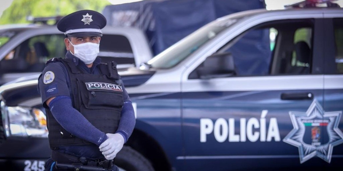 Fortalecen seguridad de León con nuevas patrullas