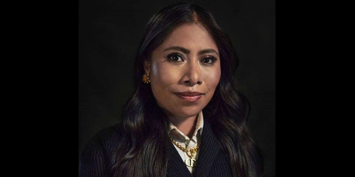 Yalitza sigue escalando, ahora protagoniza campaña de Dior