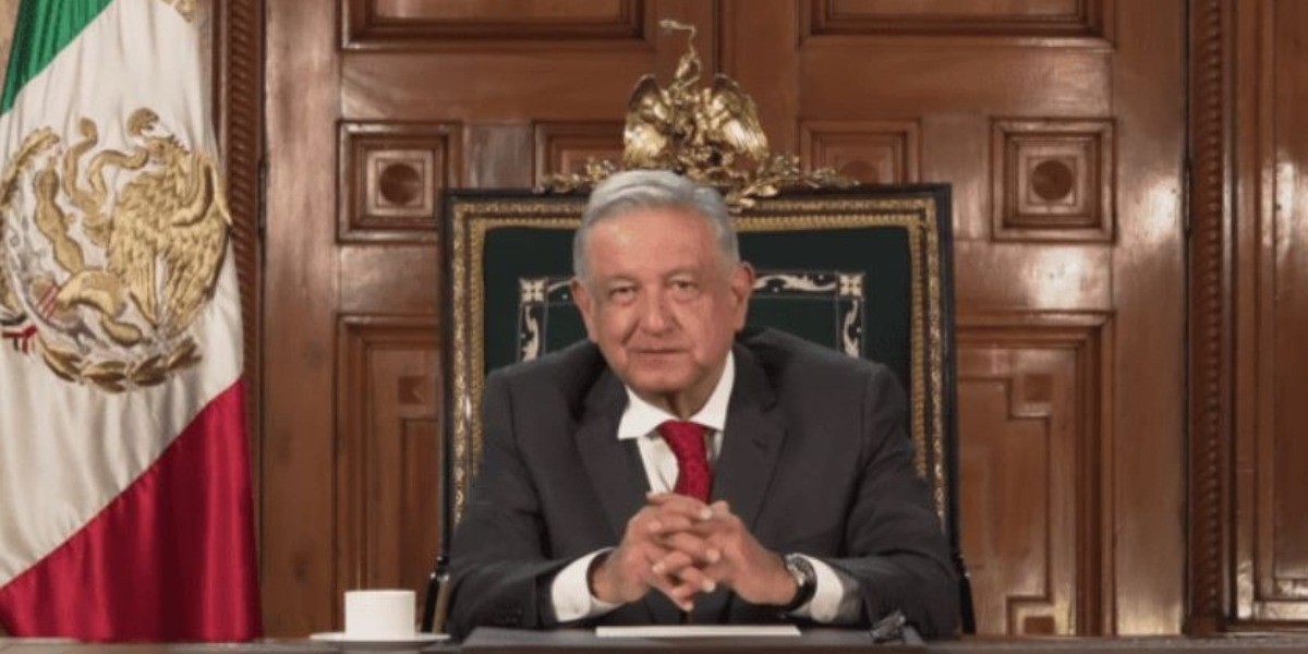 No endeudamos al país ni rescatamos a los ricos: AMLO ante la ONU