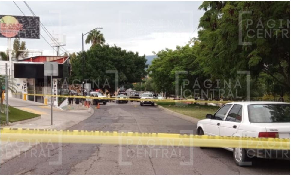 Ejecuciones en restaurantes, ‘arma letal’ que afecta las ventas