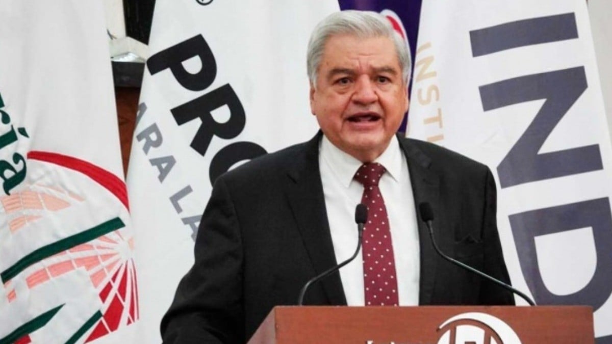 Brinca Ernesto Prieto de Lotería Nacional a Devolver al Pueblo lo Robado