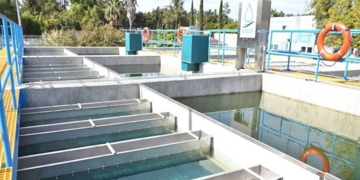 SAPAL se hará cargo de planta de tratamiento concesionada a Ecosys III