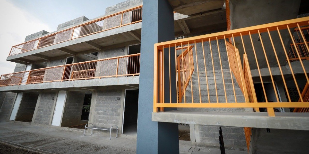 Desaira federación a Imuvi; no caen subsidios para vivienda