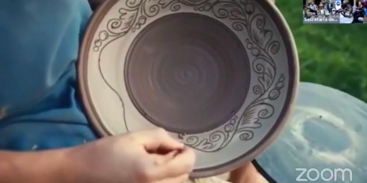 Venta en línea, el nuevo reto de ‘Ceramic business’