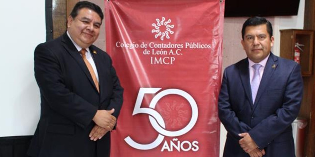 Contadores de León resienten impacto económico del COVID-19