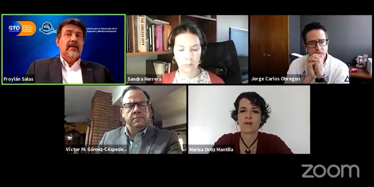 Apuesta Guanajuato a economía circular