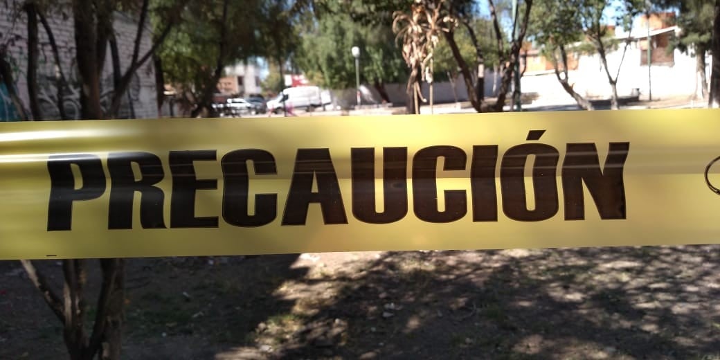 El día después de la derrota de México fue el menos violento en ocho años
