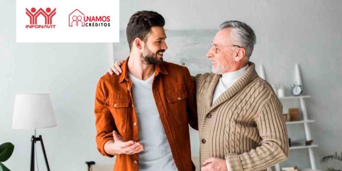 Impulsa Infonavit créditos compartidos