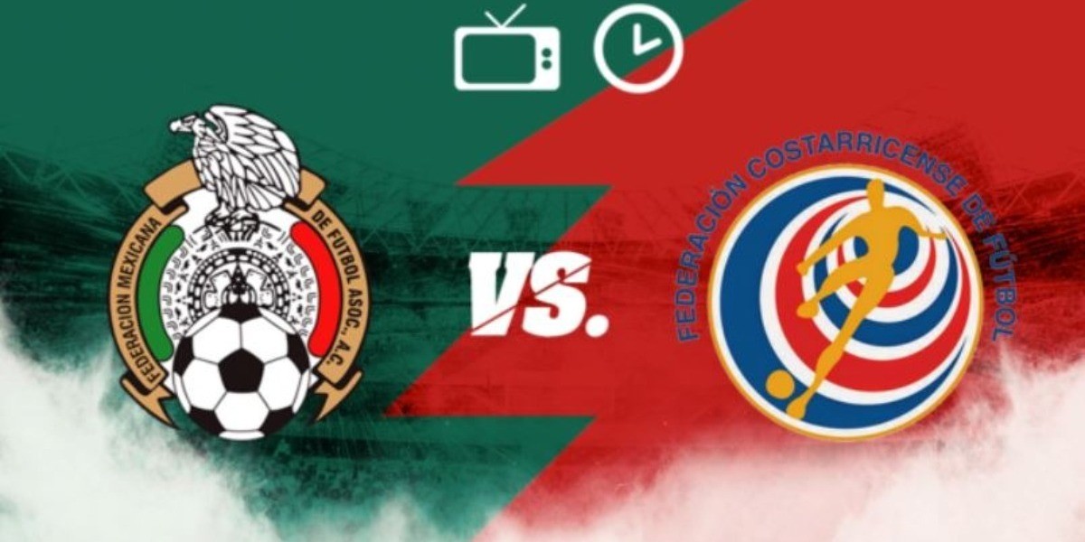 Declina selección de Costa Rica jugar con el Tri