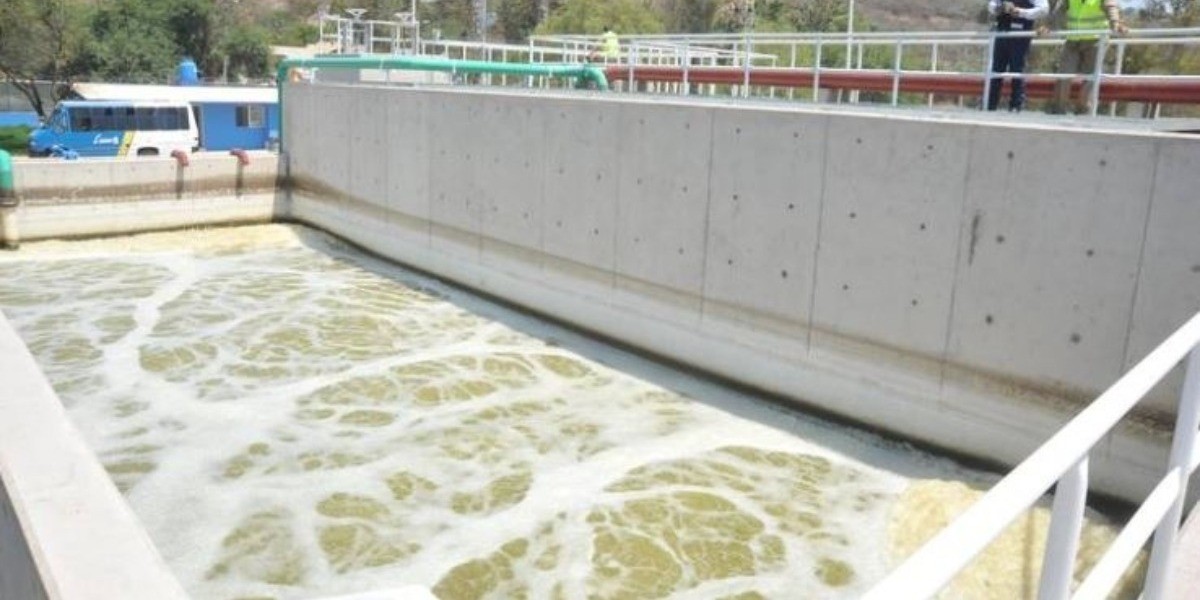 SAPAL operará Planta de Tratamiento; Ecosys III lucha por retenerla