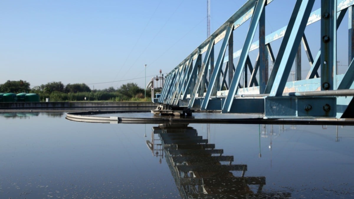 Se compromete SAPAL a reusar agua residual con control de planta de tratamiento