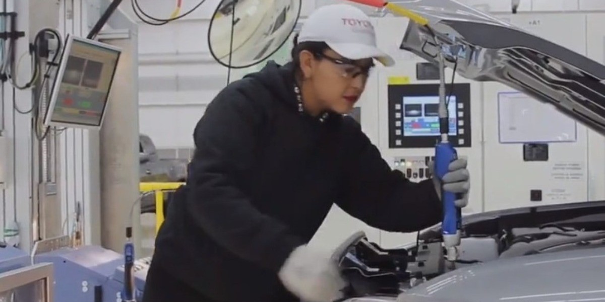 Toyota Guanajuato apuesta al desarrollo de la mujer