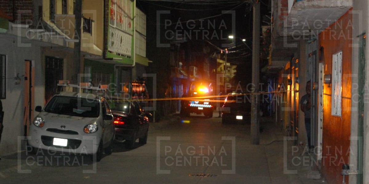 Atacan a balazos a un hombre en León I