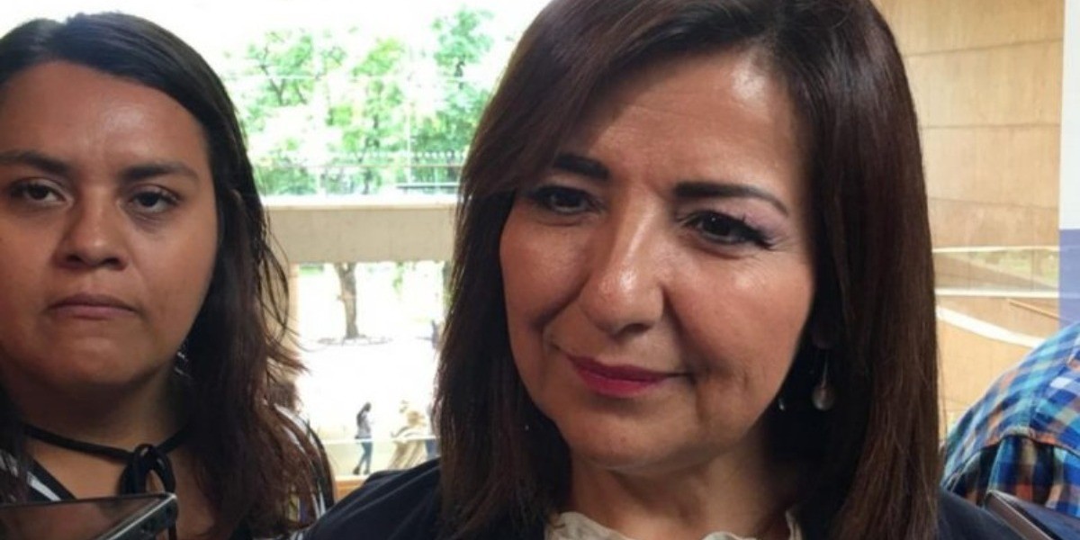 Recursos para seguridad, exige alcaldesa de Salamanca al Estado