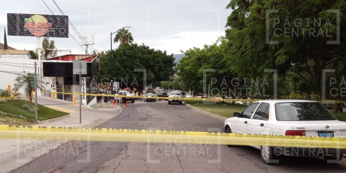 Restaurantes, el blanco favorito del ‘narco’