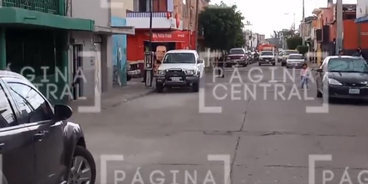 Joven es asesinado el día de su cumpleaños en la colonia Peñitas