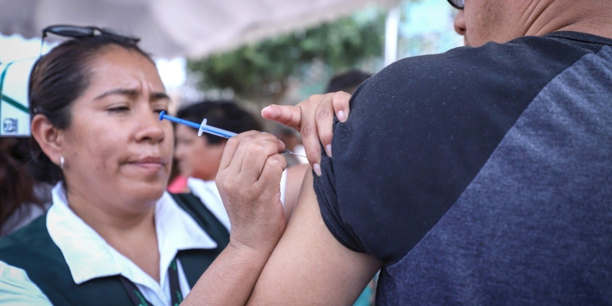 Confirman hasta 40 casos de influenza en León