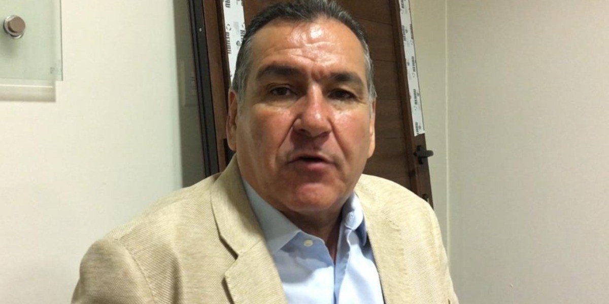 Necesario optimizar recursos para no ‘descobijar’ a Policías: Plascencia Núñez