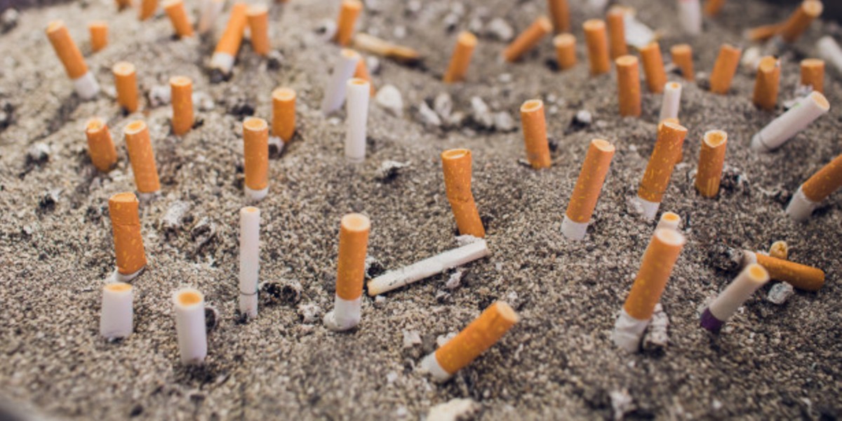 Dueño de Marlboro anticipa fin de la industria del cigarrillo en 10 años