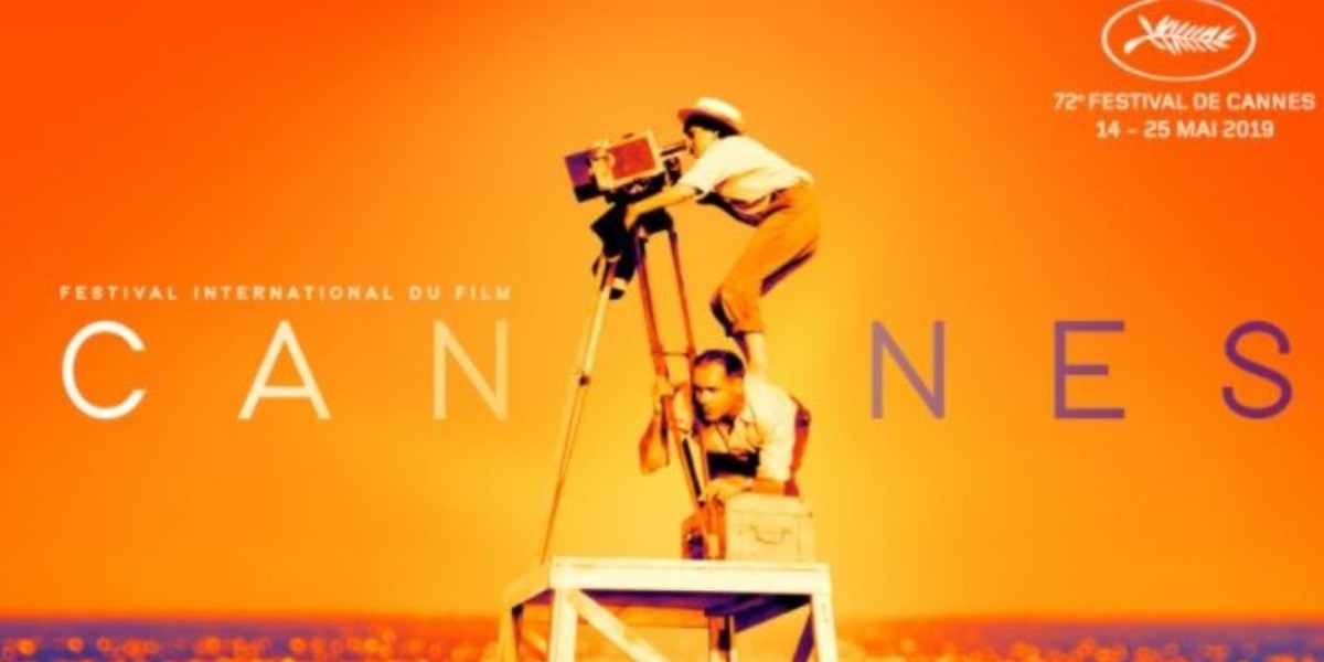 Celebrará Festival de Cannes con una edición simbólica