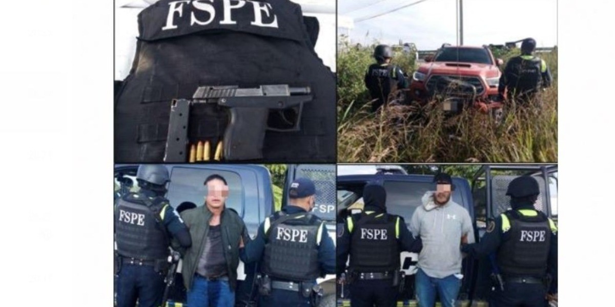 Autoridades sacan de circulación cerca de 8 mil dosis de droga