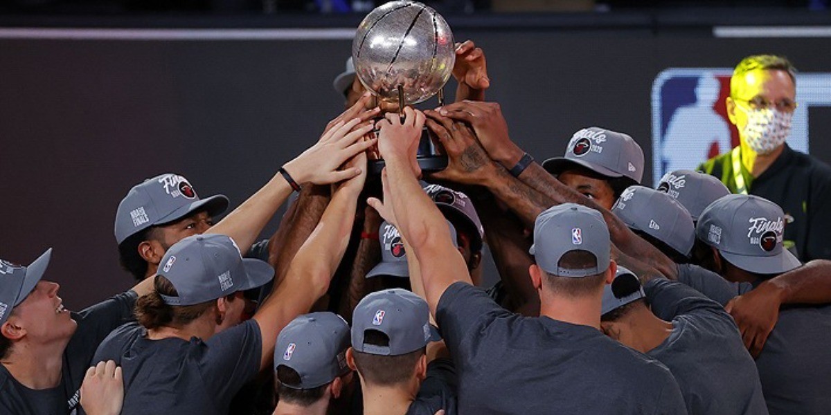 Heat enfrentará a Lakers en final de NBA