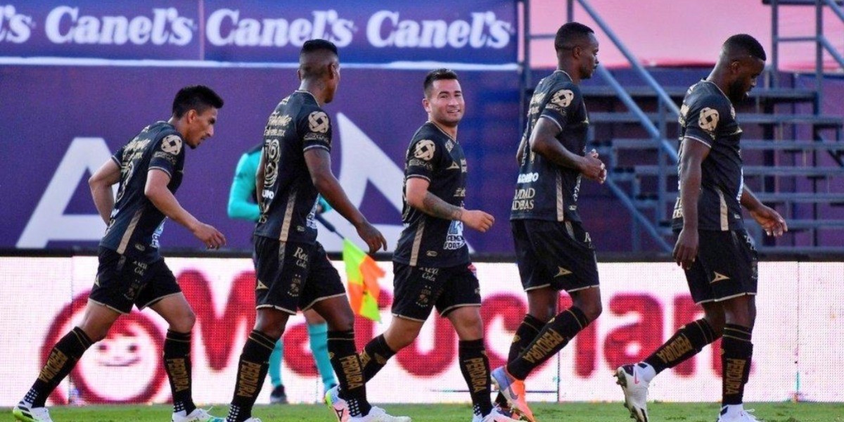 Sin despeinarse; León vence a San Luis