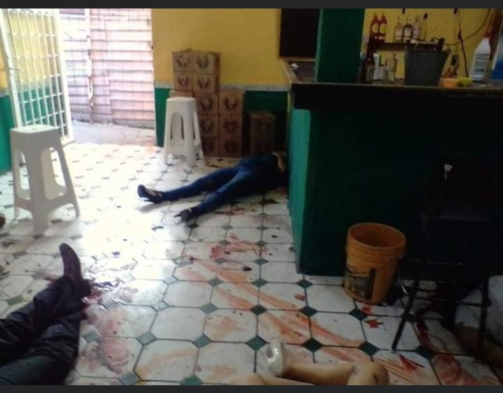 Masacre en Jaral del Progreso, asesinaron a 11