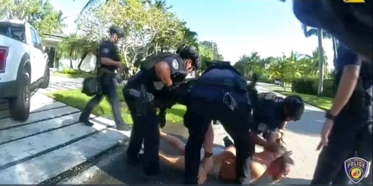 Hospitalizan a exjefe de campaña de Trump ante crisis mental